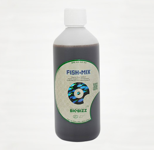 Стимулятор биофлоры Fish-Mix от BioBizz
